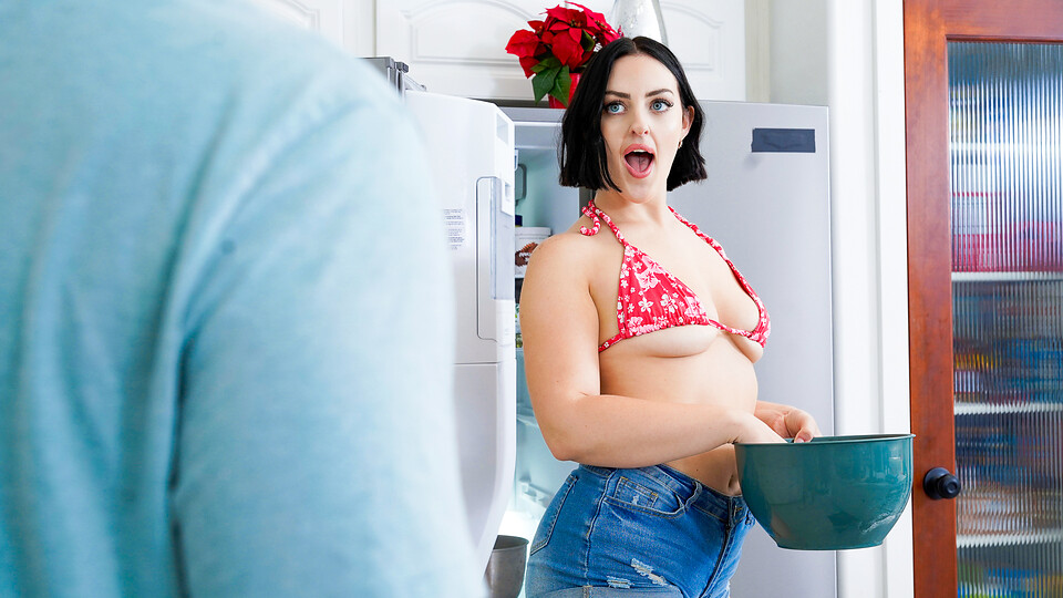 My New Hot Neighbor – S49:E18